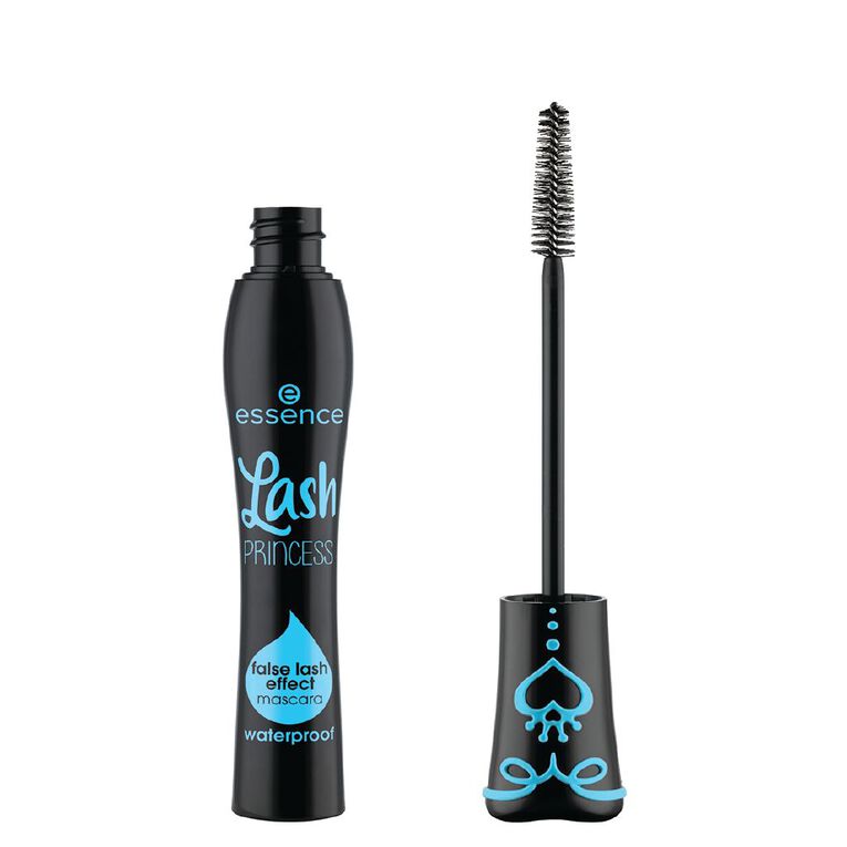 Essence Lash Princess False Lash Effect Mascara Waterproof, , hi-res