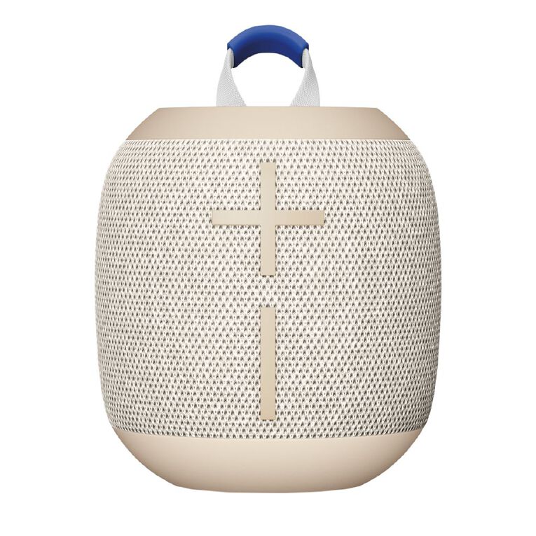Ultimate Ears WONDERBOOM 4 Portable Speaker Beige, , hi-res