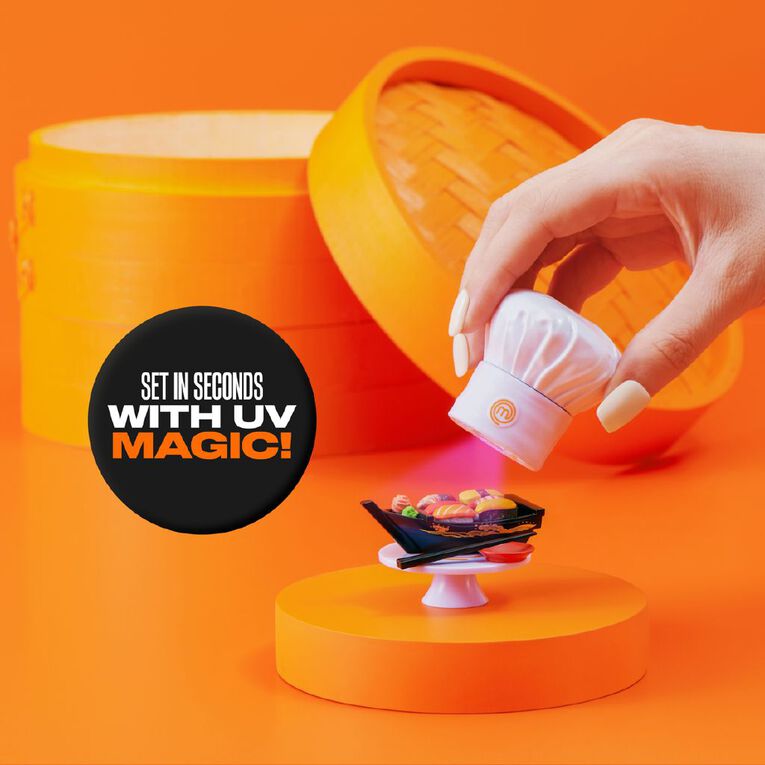 Zuru Mini Brands Master Chef Series 2 Assorted, , hi-res