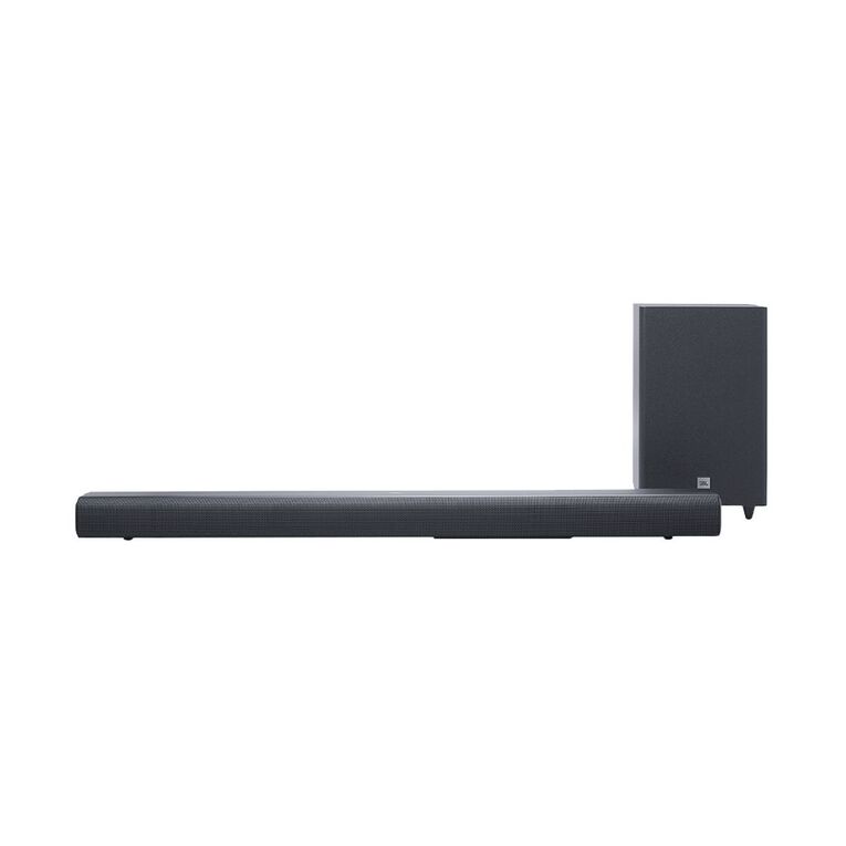 JBL Cinema SB550 3.1ch Soundbar with Wireless Subwoofer, , hi-res