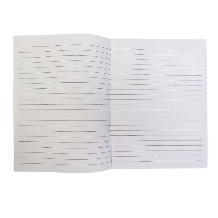 Minions A5 Notebook, , hi-res