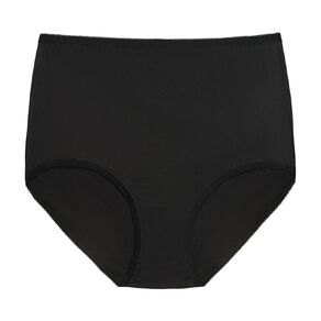 H&H Women's Cotton Full Briefs