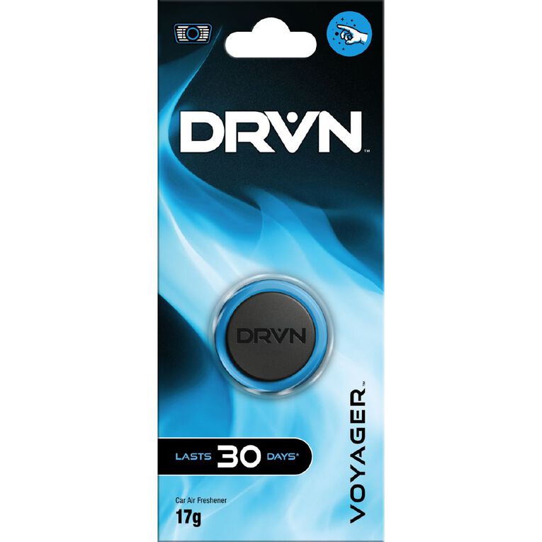 DRVN Voyager Mini Vent, , hi-res