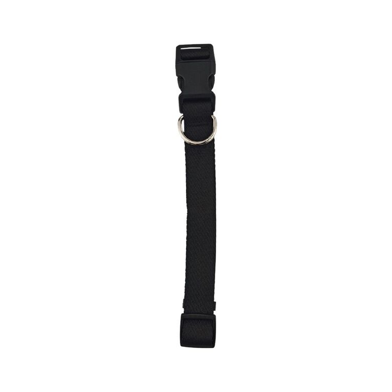 Pet HQ Nylon Dog Collar Large, , hi-res