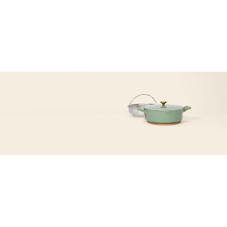 Multi-Function Pan Set 5L, , hi-res