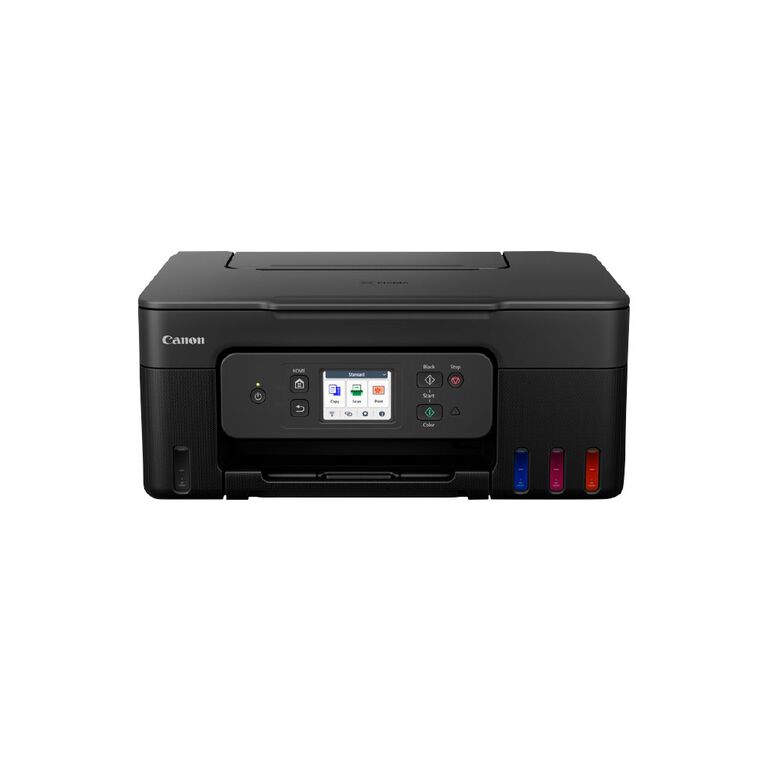 Canon PIXMA G3690 Megatank, , hi-res