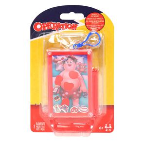 Hasbro Micro Games Operation