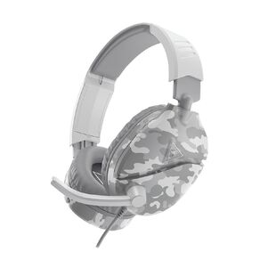 Turtle Beach Recon 70 Multiplatform Gaming Headset Arctic Camo