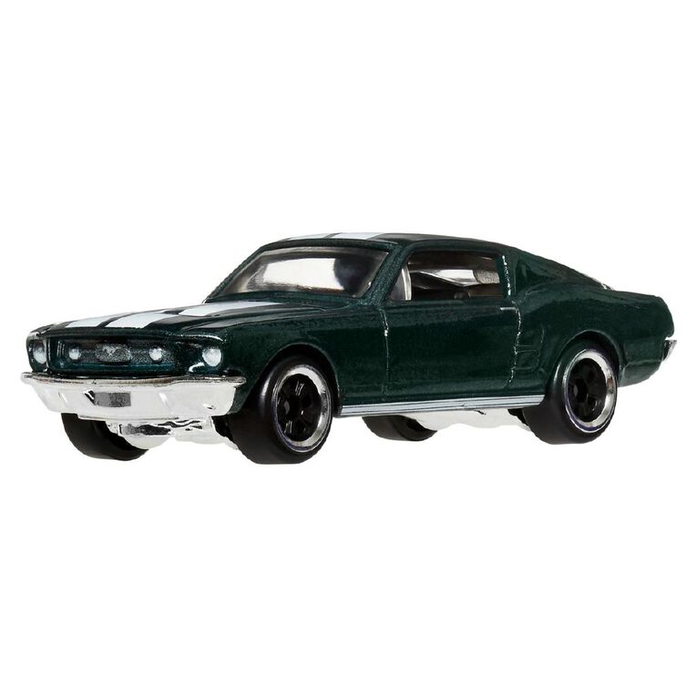Hot Wheels Fast & Furious Basic Car Assorted, , hi-res