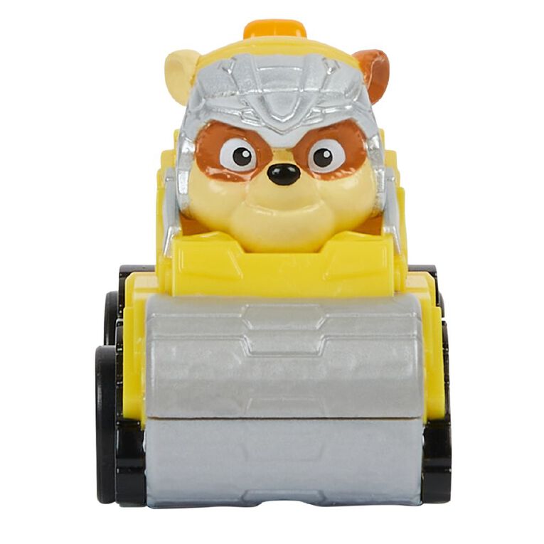 Paw Patrol The Mighty Movie Pup Squad Racers Assorted, , hi-res