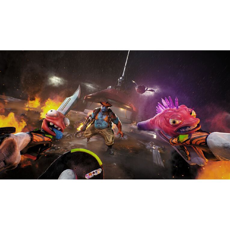 PS5 High On Life 2, , hi-res