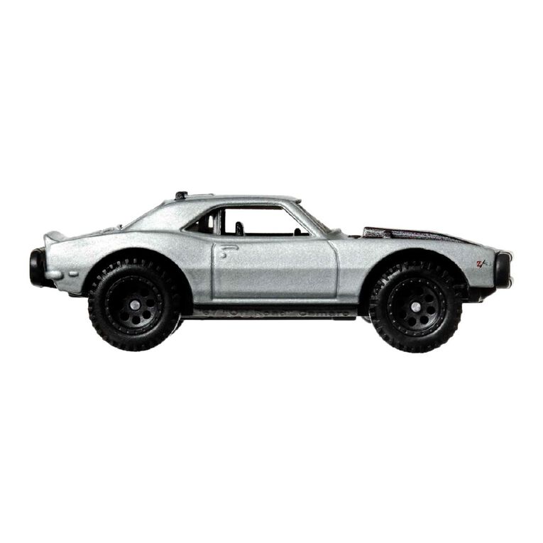 Hot Wheels Fast & Furious Premium Assorted, , hi-res