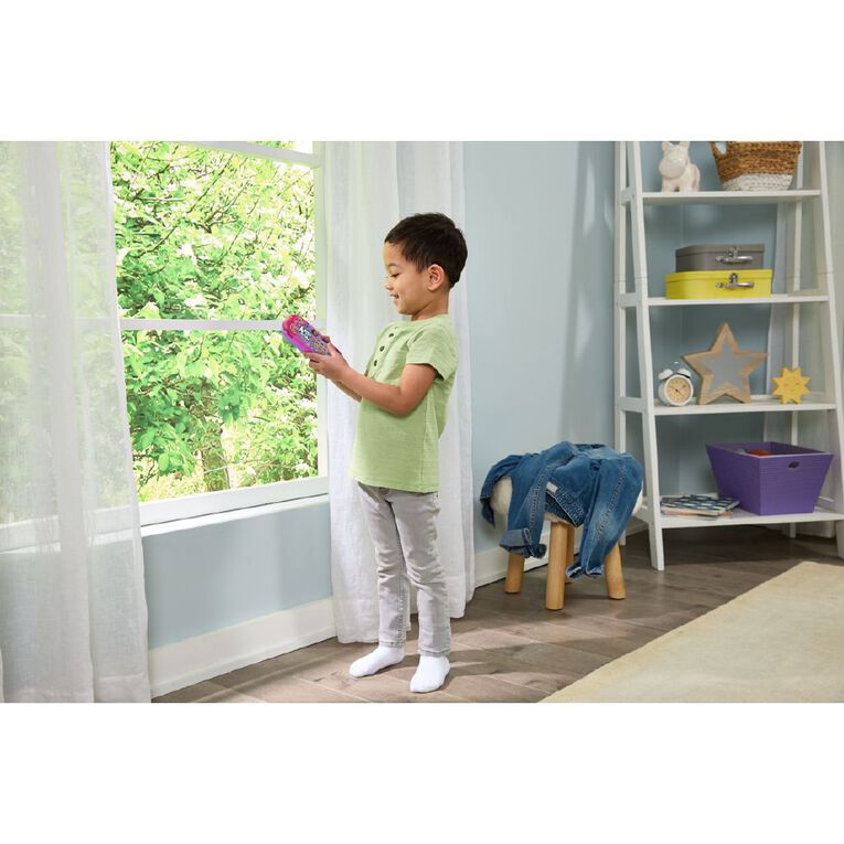 Vtech Dora Explore & Learn Phone, , hi-res