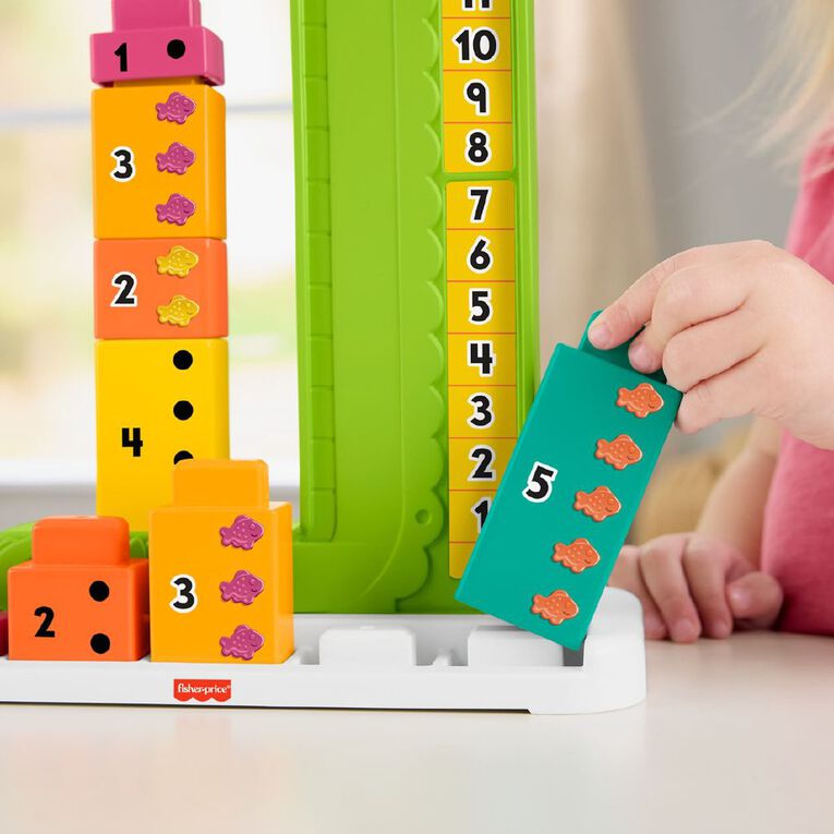 Fisher-Price Addigator, , hi-res