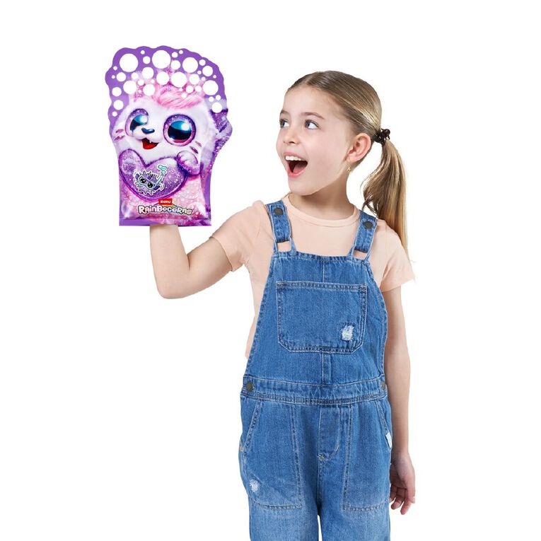 Zuru Bubbles Glove Assorted, , hi-res