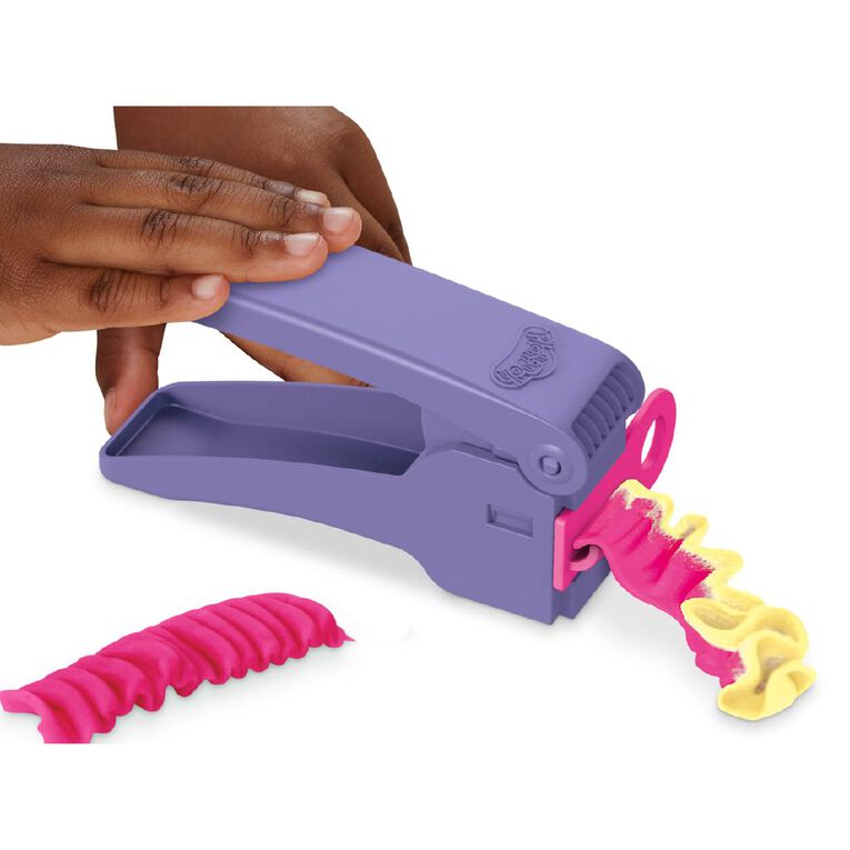 Play-Doh Barbie Ruffles and Bows, , hi-res