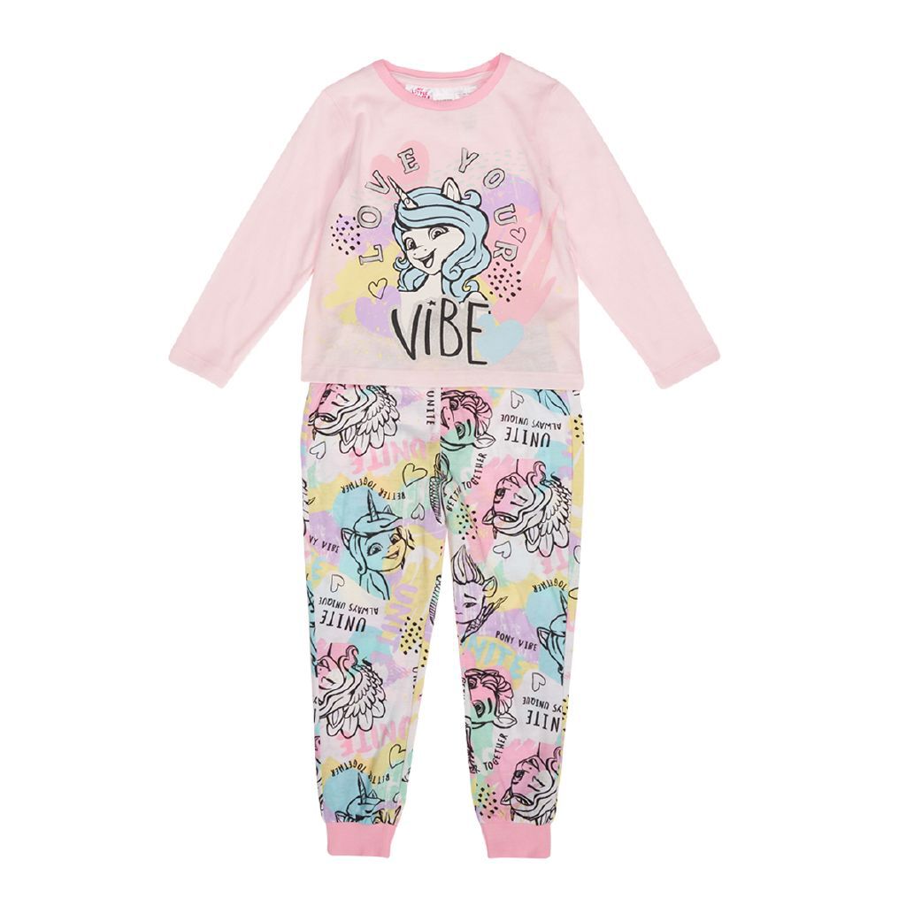 Pyjamas My Little Pony en ligne