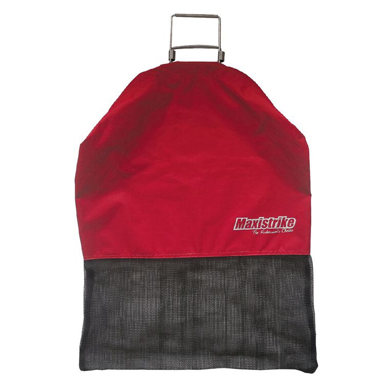Maxistrike Dive Catch Bag The Warehouse