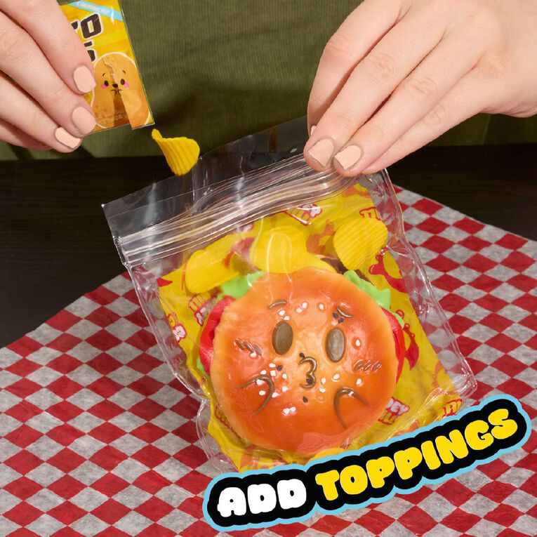 Ooey Gooey Sandwiches & More Assorted, , hi-res