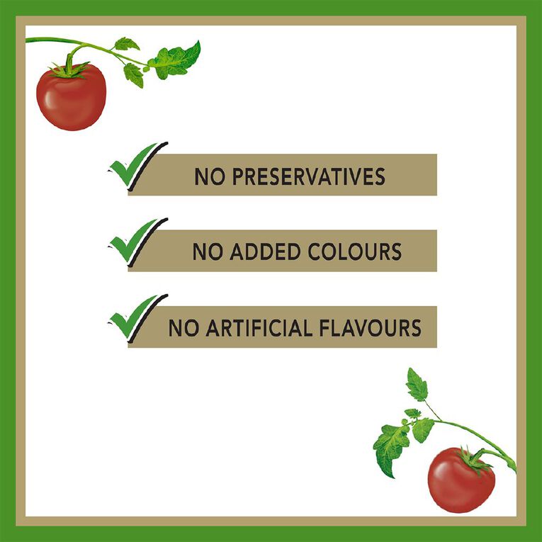 Heinz Tomato Ketchup 500ml, , hi-res