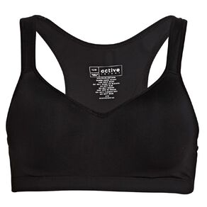 Active Intent Women's Yoga Bra