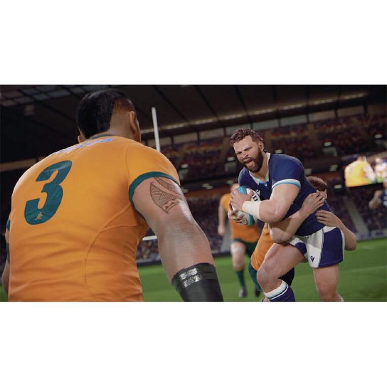 PS5 Rugby 25, , hi-res