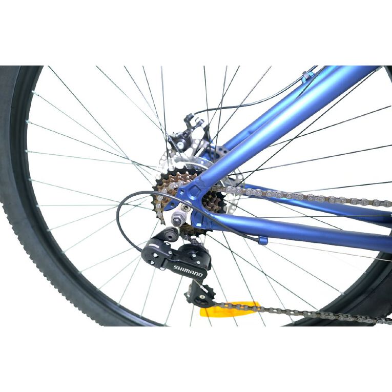 Milazo 29 Inch Alloy Pinnacle Mountain Bike Large 21 Speed, , hi-res