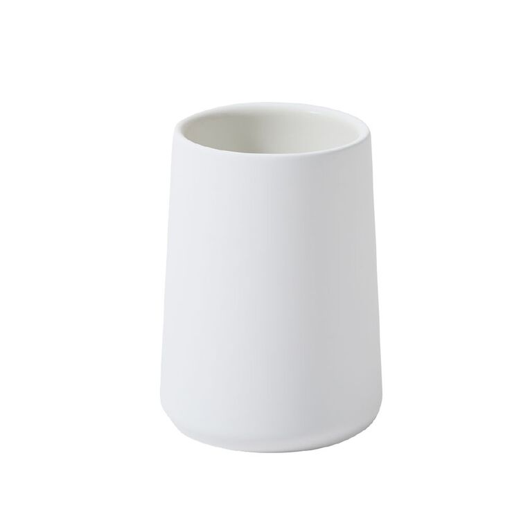 Living & Co Tumbler White, , hi-res