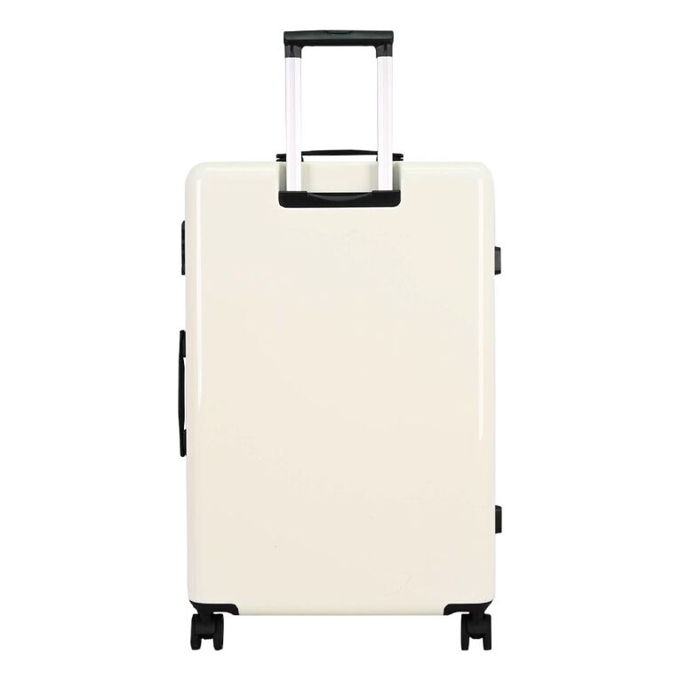 Glenn Jones 76cm Hard Side Check In Suitcase New Zealand Maps, , hi-res