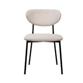 Living & Co Diana Dining Chair Cream