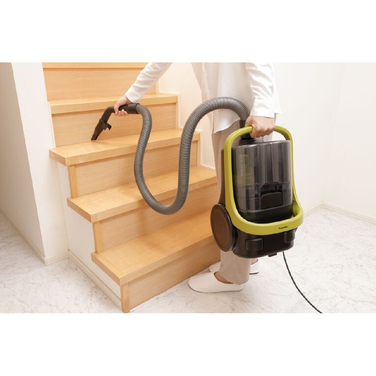 Panasonic Bagless Vacuum Cleaner 1800W MC-CL603GG43, , hi-res