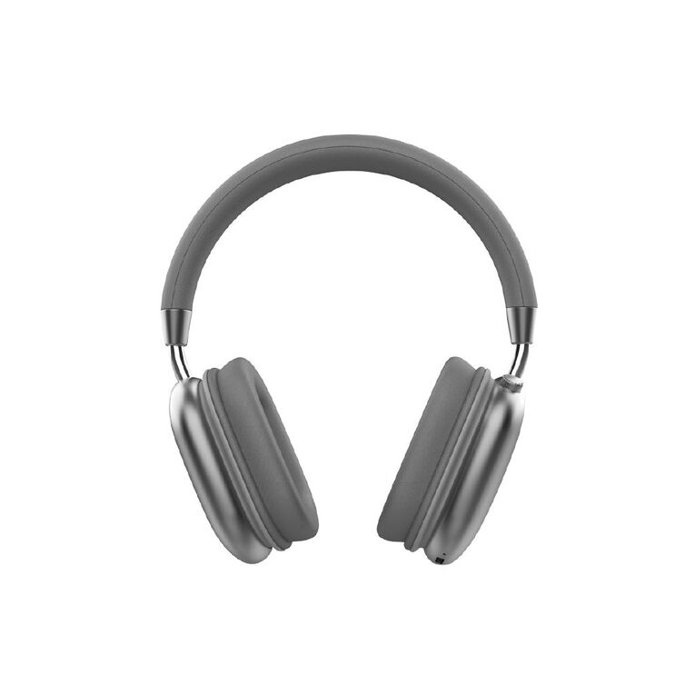 Veon Over Ear Headphones ANC VNQ1001GRY Grey, , hi-res
