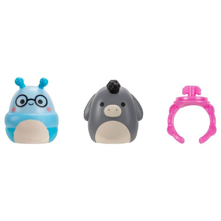 Squishalongs Squishalongs Series 3 Blind Assorted 2 Pack, , hi-res