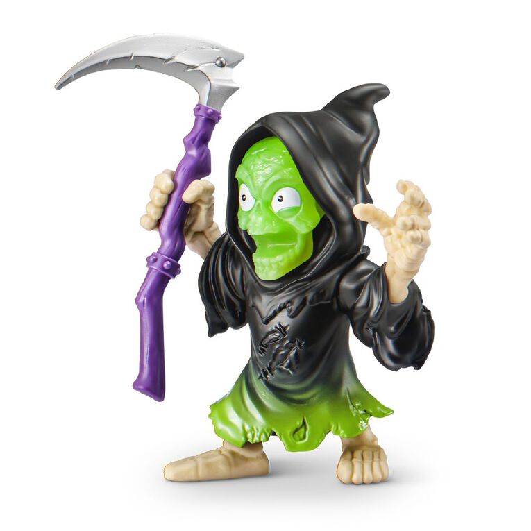 Zuru Smashers Series 1 Horror House Medium House, , hi-res