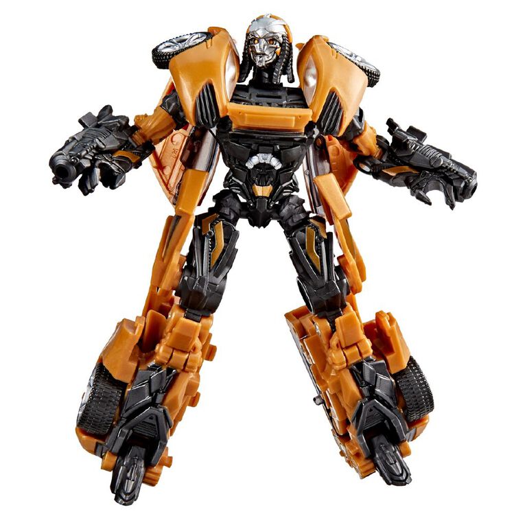 Transformers Generations Studio Series Deluxe Assorted, , hi-res