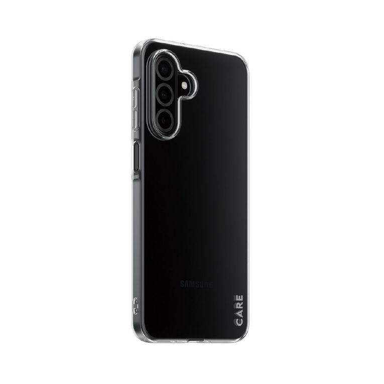 PanzerGlass CARE by Panzer Case For Samsung Galaxy A17 5G Clear, , hi-res