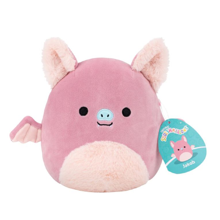 Squishmallows Series 26 Pack A Assorted 7.5 inch, , hi-res