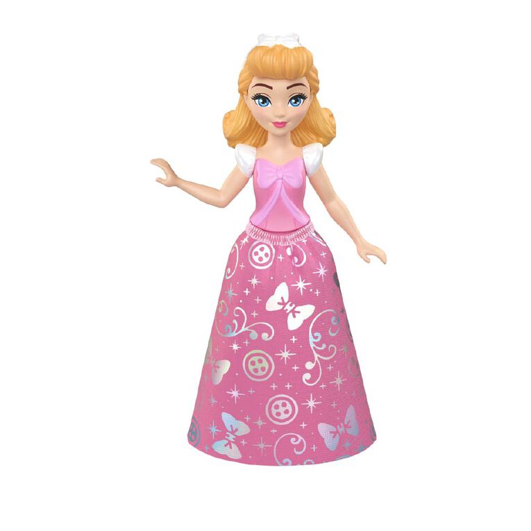 Disney Princess Small Doll Assorted, , hi-res