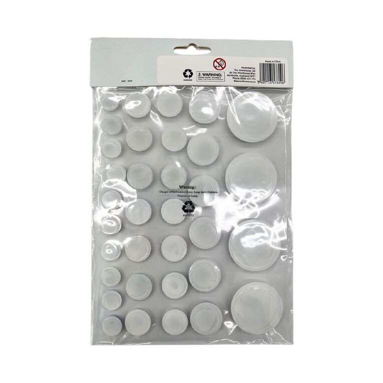 Uniti Adhesive Wiggly Eyes, , hi-res