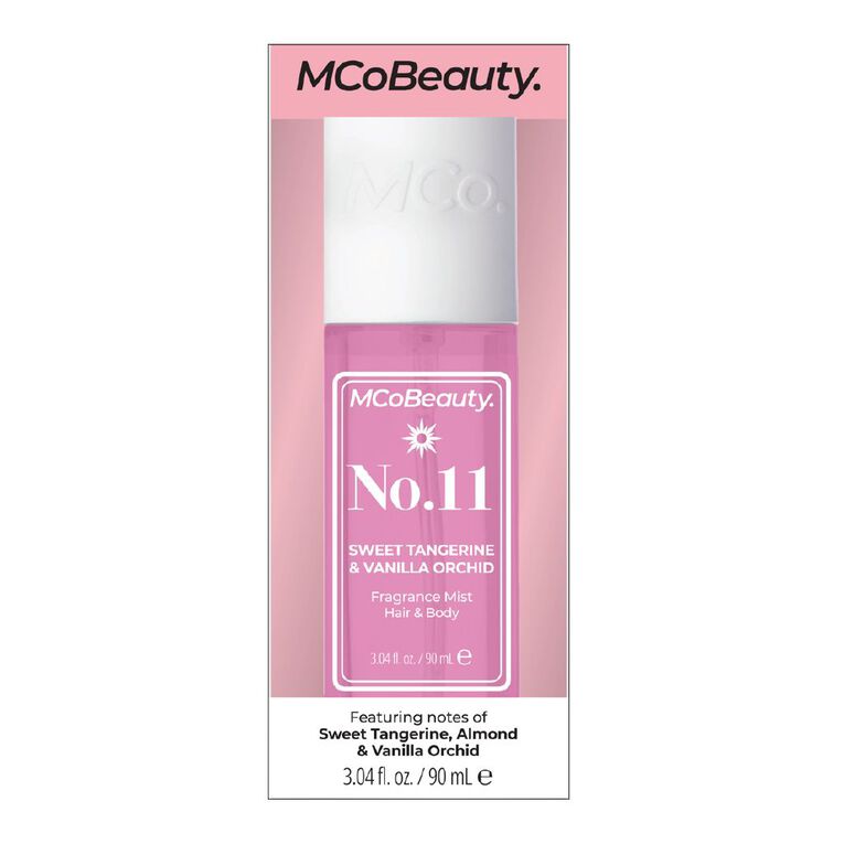 MCoBeauty Fragrance Mist No. 11 90ml, , hi-res