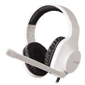 SADES Spirits Gaming Headset White