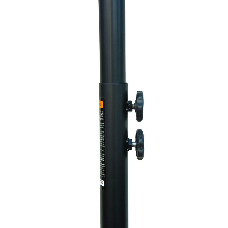 Active Intent Sports Basketball Stand Junior, , hi-res