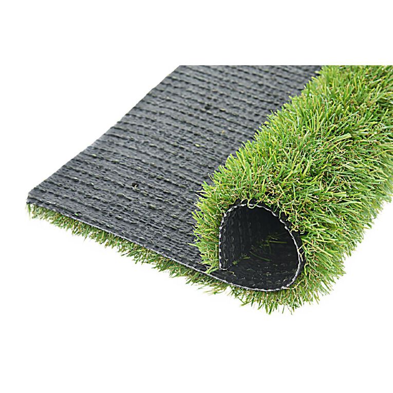 Kiwi Garden 20mm Landscape Grass 1m x 3m, , hi-res