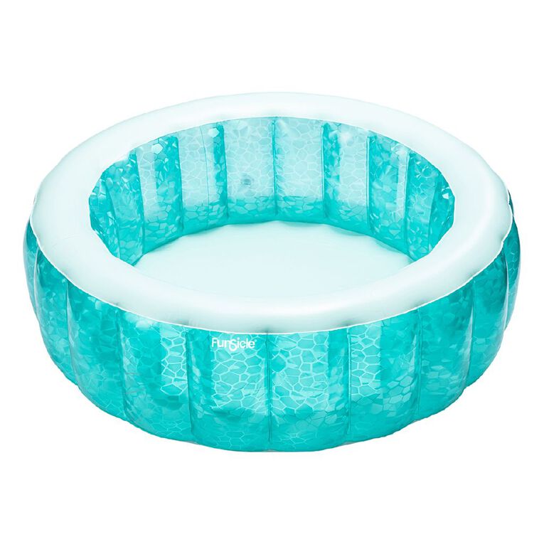 Funsicle Funsicle Gem Sparkles Lounge Pool, , hi-res