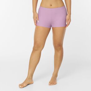 H&H Women's Boyleg Bikini Pants