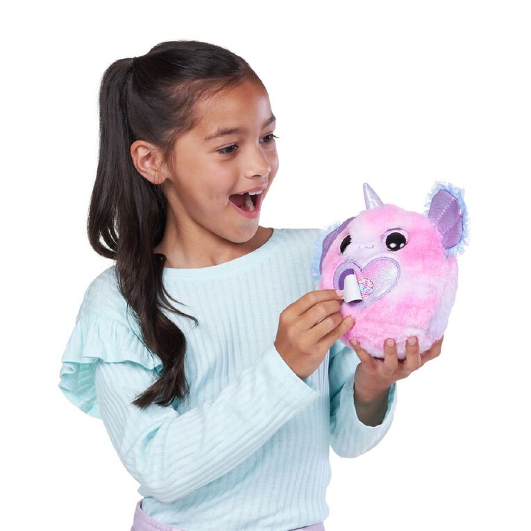 Zuru Rainbocorns Sparkle Heart Surprise Series 1 Axolotlcorn Assorted, , hi-res