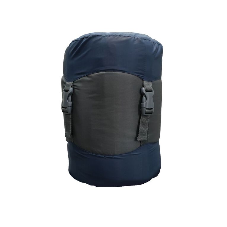 Navigator South Plus Wanderer Mummy Sleeping Bag, , hi-res