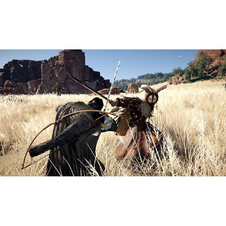PS5 Crimson Desert Day One Edition, , hi-res