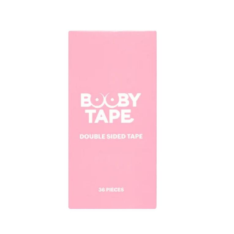 Booby Tape Double Sided Tape, , hi-res