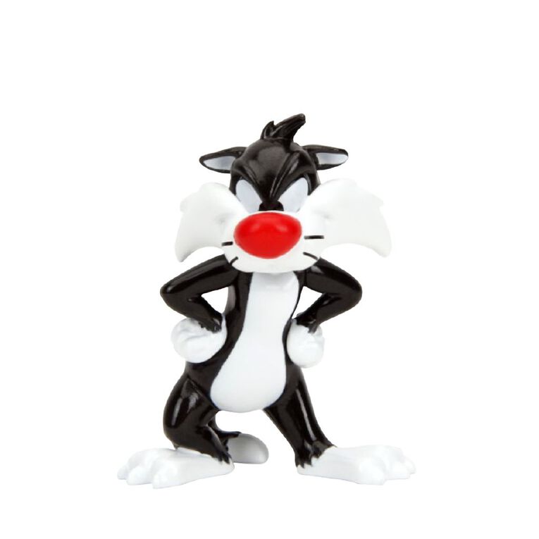 Looney Tunes 2.5 inch MetalFig, , hi-res
